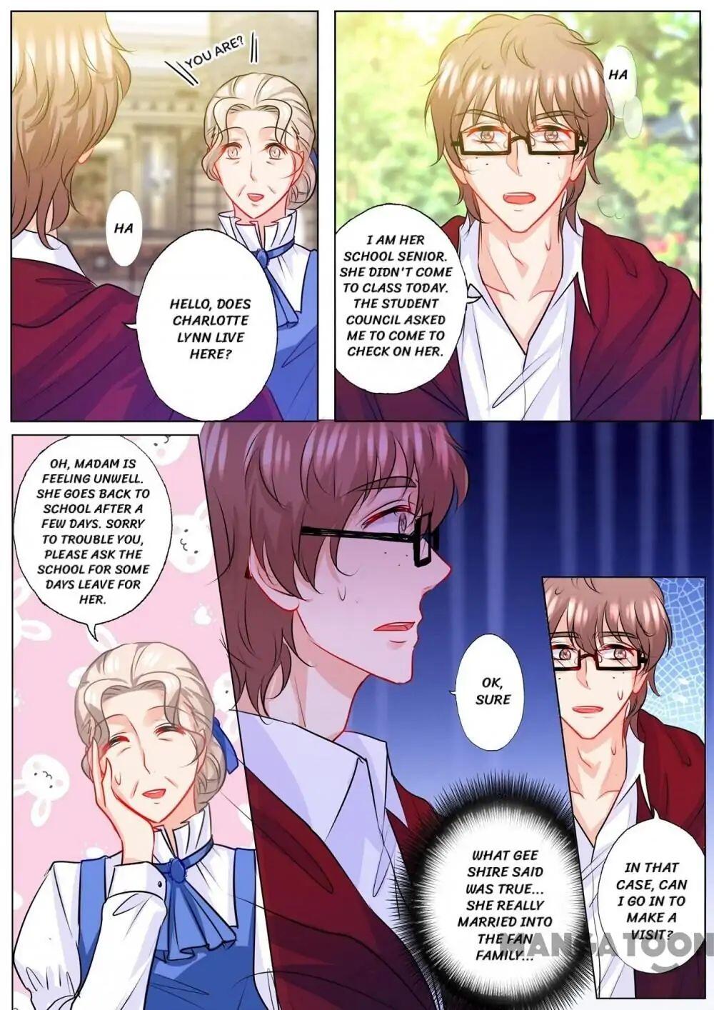 Warm Marriage Chapter 130 2